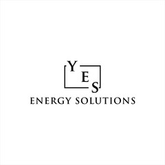 YES Energy Solutions Logo