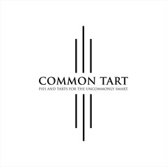 Common Tart: Pies and Tarts for the Uncommonly Smart