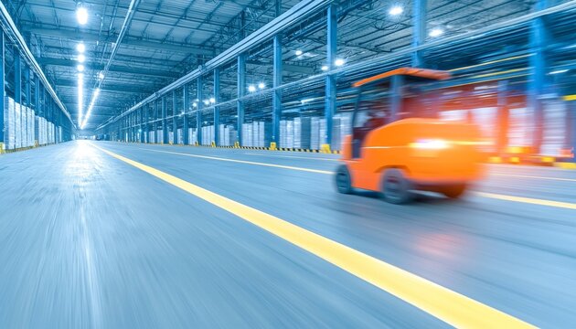 Industrial advancements through smart commerce solutions, business