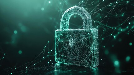 The Digital Lock Technology