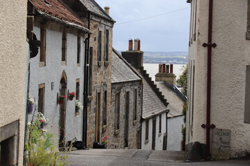 . Culross