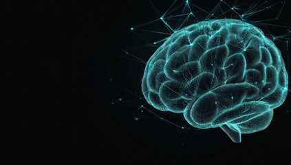 Digital Brain Representation