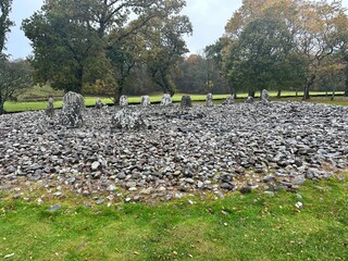 Temple Wood