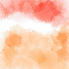 abstract watercolor background