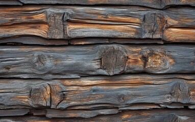 Wood texture wallpaper and background boards log wood slab
