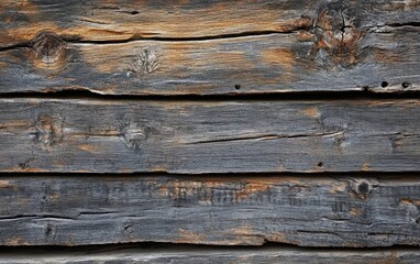 Fototapeta premium wood, texture, tree, old, wooden, pattern, brown, Wood texture wallpaper and background boards log wood slab 