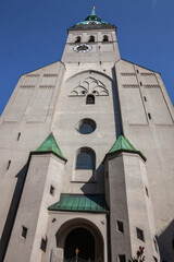 München - St. Peter