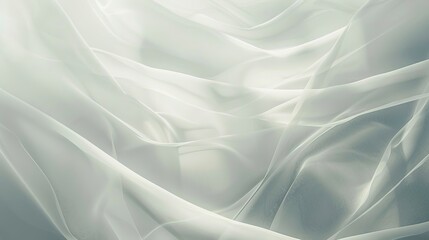 Obraz premium silk fabric background