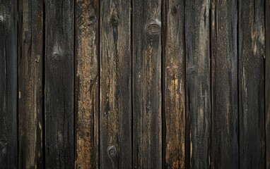 Fototapeta premium wood, texture, tree, old, wooden, pattern, brown, Wood texture wallpaper and background boards log wood slab 