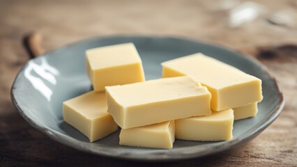 close up of cheese
