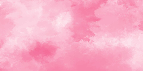 abstract colorful background with bokeh .Delicate sepia background with paint stains watercolor texture .subtle watercolor pink yellow blue gradient illustration.	