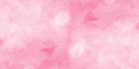 abstract colorful background with bokeh .Delicate sepia background with paint stains watercolor texture .subtle watercolor pink yellow blue gradient illustration.	