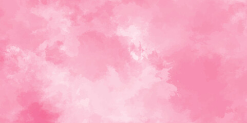 abstract colorful background with bokeh .Delicate sepia background with paint stains watercolor texture .subtle watercolor pink yellow blue gradient illustration.	