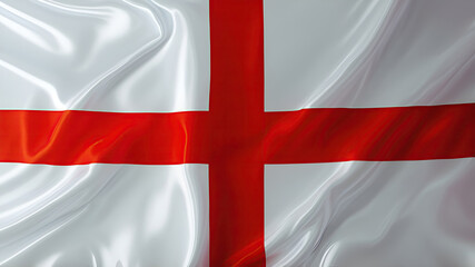 Fototapeta premium england or united kingdom flag for national Day of england or united kingdom