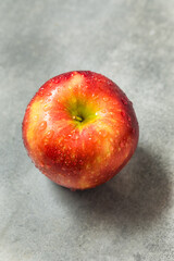 Organic Raw Cosmic Crisp Red Apples
