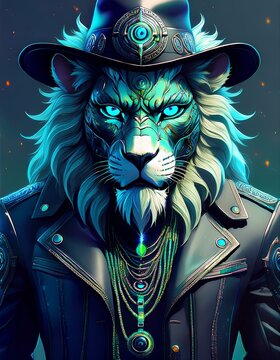 Adobe Firefly Generated Prompts by Mokamedia