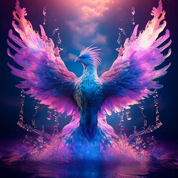 Adobe Firefly Generated Prompts by Mokamedia