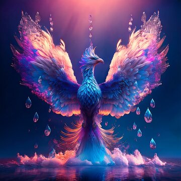 Adobe Firefly Generated Prompts by Mokamedia