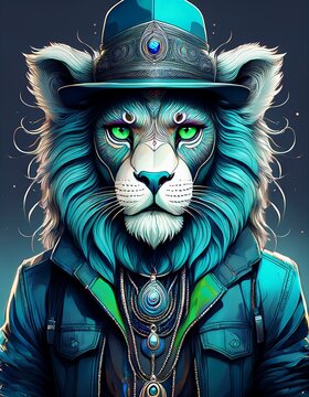 Adobe Firefly Generated Prompts by Mokamedia