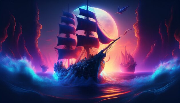 Adobe Firefly Generated Prompts by Mokamedia