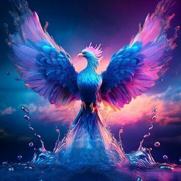 Adobe Firefly Generated Prompts by Mokamedia