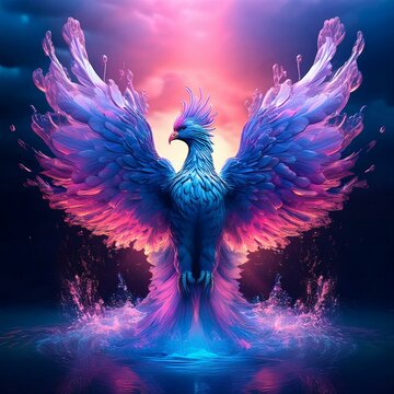 Adobe Firefly Generated Prompts by Mokamedia