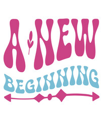 Retro, Spring Craft Design. T-shirt Design. Illustration