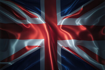 england or united kingdom flag for national Day of england or united kingdom