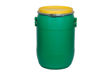 Poly Container Drum