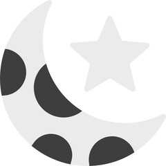Moon Icon