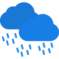 Rainy Day Icon