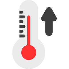 Thermometer Icon