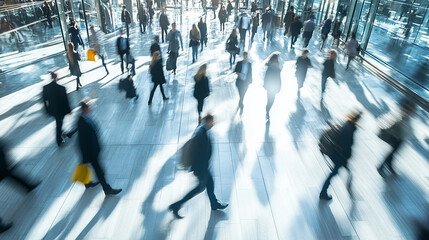 Obraz premium Risk management practices identify and mitigate potential threats to business operations. By developing contingency plans and monitoring risks companies can protect their assets