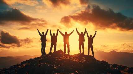 Demonstrating appreciation for hard work motivates employees to continue contributing to the company’s success this month