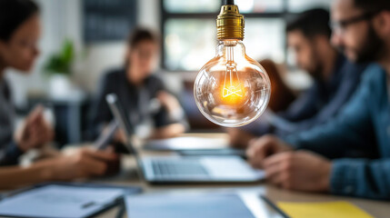 Effective leadership inspires teams to innovate collaborate and achieve common goals driving business success this month