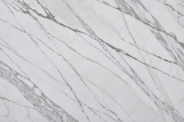 Polished marble with intricate veining and glossy finish.