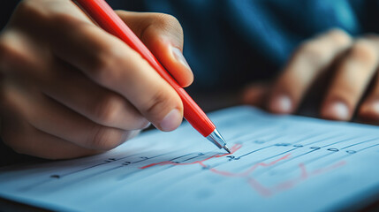 Providing regular feedback helps employees stay focused on their goals and understand areas for improvement this month