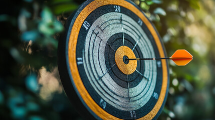 Setting clear expectations and goals helps employees stay focused and motivated to achieve desired outcomes this month