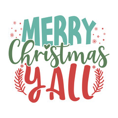 Merry Christmas yall