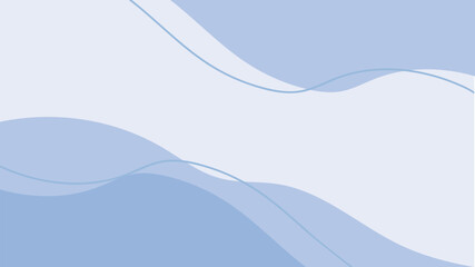 Abstract Geometric Background Presentation	