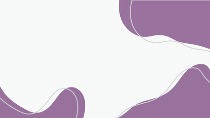 Abstract Geometric Background Presentation	