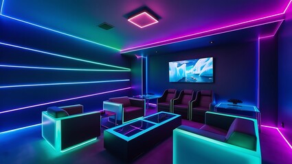 Modern Urban Apartment Interior Design: Stylish and Functional Solutions for Contemporary City Living, Featuring Chic Decor, Minimalist Furniture, and Trendy Accents