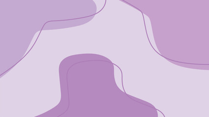 Abstract Geometric Background Presentation	