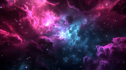Fototapeta premium background with space