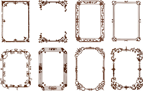 "Frame Pattern" Images – Browse 2,351 Stock Photos, Vectors, and Video ...