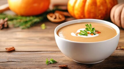 Thanksgiving gravy thickened to perfection using an immersion blender
