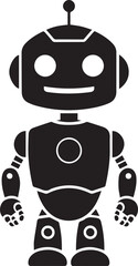 Create a Cool Vector Robot Character in Illustrator