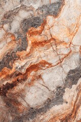 Fototapeta premium Marble Surface Close Up