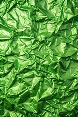 Fototapeta premium Shiny Foil Texture Background Image Ideal for Enhancing Luxury Designs and Metallic Backgrounds