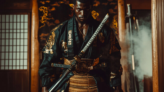 Handsome Samurai Imagens – Procure 8,065 fotos, vetores e vídeos